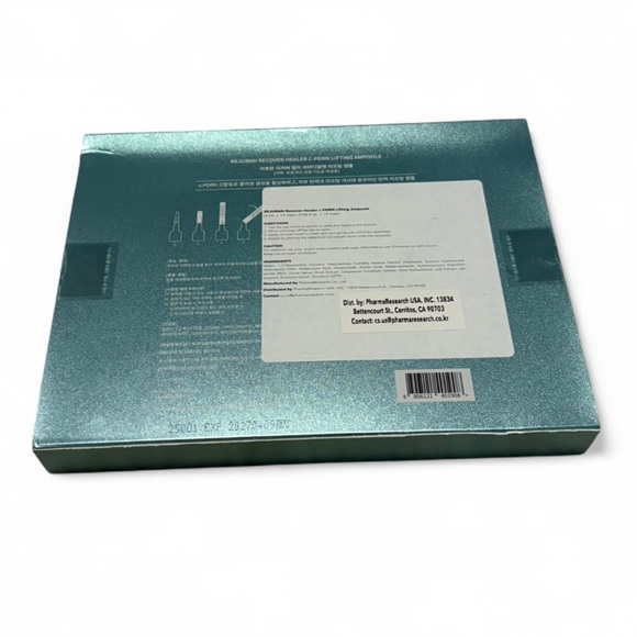 Rejuran C-PDRN Lifting Ampoule - Picture 3 of 3